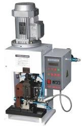 End Feed Wire Stripping Crimping Machine WPM-2008A2-E