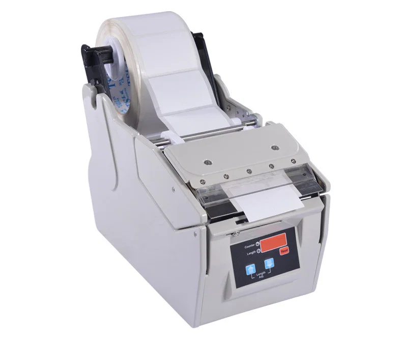 Automatic Label Dispenser, Label Peeling Machine, Label Stripper