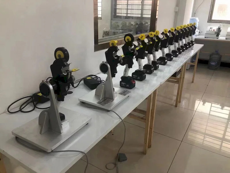 Charging Wireless Handheld Cable Taping Machine, Rotary Winding Machine, Wire Harness Tape Wrapping Machine, rotary wire harness tape winding machine, hand-held wire harness tape winding machine, wire harness tape wrapping machine 