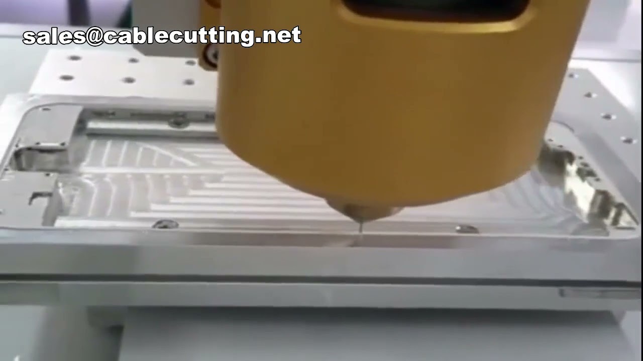 Dispensing Machine,Desktop Dispensing Machine,Hot Melt Glue Dispens Machin Automatic
