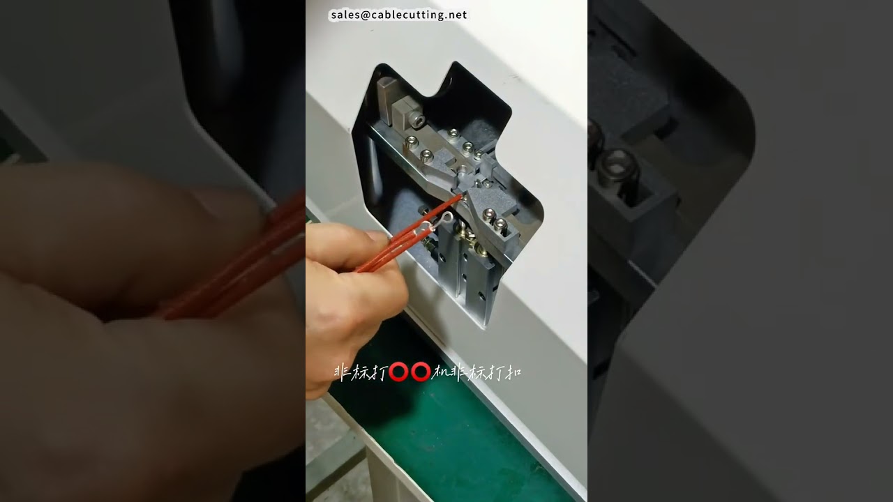 Custom Wire Bending  Looping Machine Provide Product, We Provide Solution #factory #machine