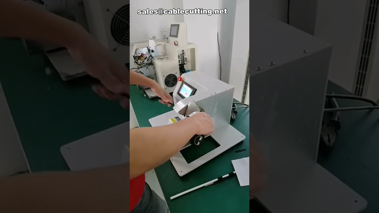 Tape Wrapping Machine,Pe Tape Wrap Machine,Harness Wire Winding Machine