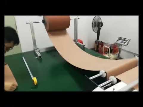 DIGITAL CUTTING MACHINE