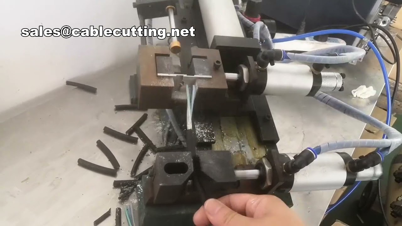Gas electric Wire Stripping Machine, Gas electric Wire Stripping Machine,Gas electric Wire Peeling M