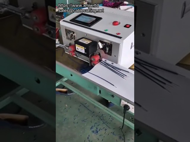 Bevelling Machine Automatic