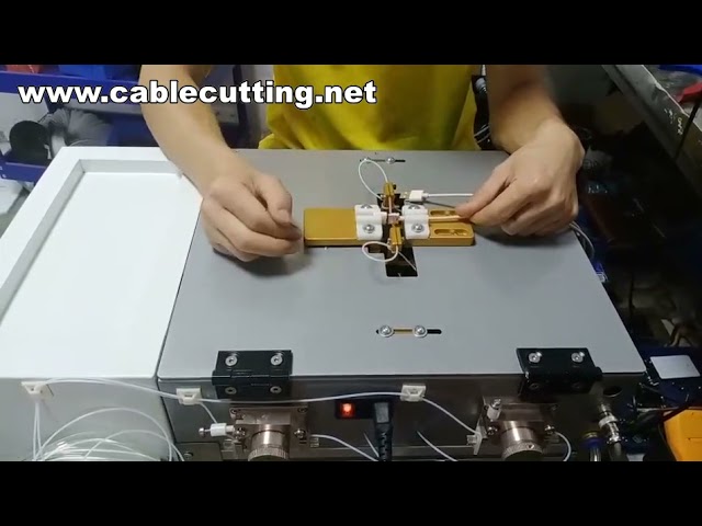 Usb Cable Line Process Machine,Usb Line Producing Machine,Usb Cable Push Machine