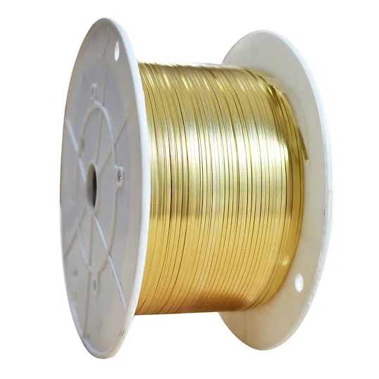 Copper Tape Wire Joint Splicing Belt