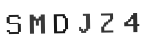 Verification Code Image