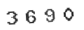 Verification Code Image