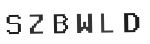 Verification Code Image
