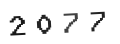 Verification Code Image