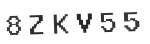 Verification Code Image