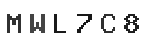 Verification Code Image
