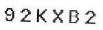 Verification Code Image