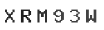 Verification Code Image