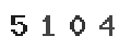 Verification Code Image
