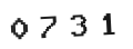 Verification Code Image