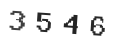 Verification Code Image
