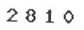 Verification Code Image