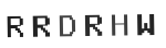 Verification Code Image