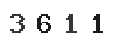 Verification Code Image