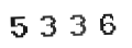 Verification Code Image