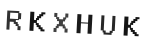 Verification Code Image