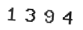 Verification Code Image