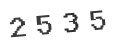 Verification Code Image
