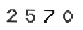 Verification Code Image