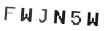 Verification Code Image
