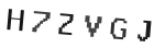 Verification Code Image