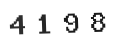 Verification Code Image