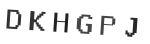 Verification Code Image