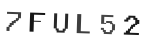 Verification Code Image