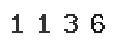 Verification Code Image