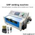 220V 1800W UHF welding machine, HDMI audio plug wire DC wire headphone wire usb wire welding