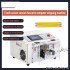 0.1-4.5mm2 Automatic Adjustable Wire Stripping Peeling Cutting Machine SWT508SDB SWT508SDB2S WT508SDB2S Cable Cutter Stripper