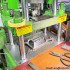 150/250 Vertical/Horizontal Injection Molding Machine Mold Harness Mechanical Mold Support Customization