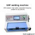 220V 1800W UHF welding machine, HDMI audio plug wire DC wire headphone wire usb wire welding