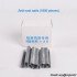 Cage tying pliers Installation Poultry Cage Pliers 600PCS M model Nails Chichen Rabbit Fox Bird Dog Cage Clamp Installation Tool