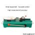 0-50kgf Manual Tensile Dynamometer, High Precision Php Terminal Wire Harness Terminal Inspection Machine Torque Meter