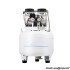 Dental Air Pump Air Compressor Small 220V 600W Silent Air Scale Oil-free High-pressure Air Compressor Small Air Pump