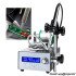 110V/220V Semi-automatic Foot-operated Solder Machine 75w Soldering Station Electric Welding Iron LED Digital Soldering Iron