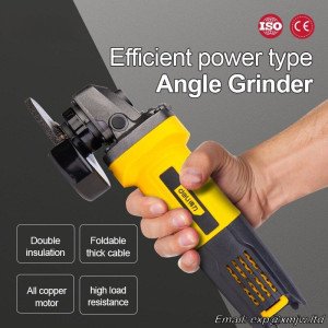 M10 850W Brushless Angle Grinder 11000rpm Cordless Grinding Tool Mini Polishing Machine For Cutting Diamond Cutting Grinder Set