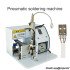 Semi-automatic Welding Machine，Electric Pneumatic Data Line Switch Light Line Welding Machine Foot-operated USB Soldering Iron