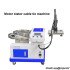 Automatic Nylon Cable Tie Machine,excited String Motor Stator Coil Strapping Machine,feeding Lashing Shears Strapping Machine