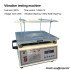 220V MP3000A vibration test bench / stereo vibration tester MP-3000A / power frequency vertical vibration table / machine