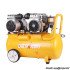220V/110V Silent Oil-free Air Compressor Spray Painting Air Pump Small Industrial High-pressure Air Pump 8L Car Air Compressor