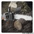 300mm chainsaw mini Brushless chain saw Cordless Handheld Pruning Saw Portable Woodworking Electric Saw Cutting Tool